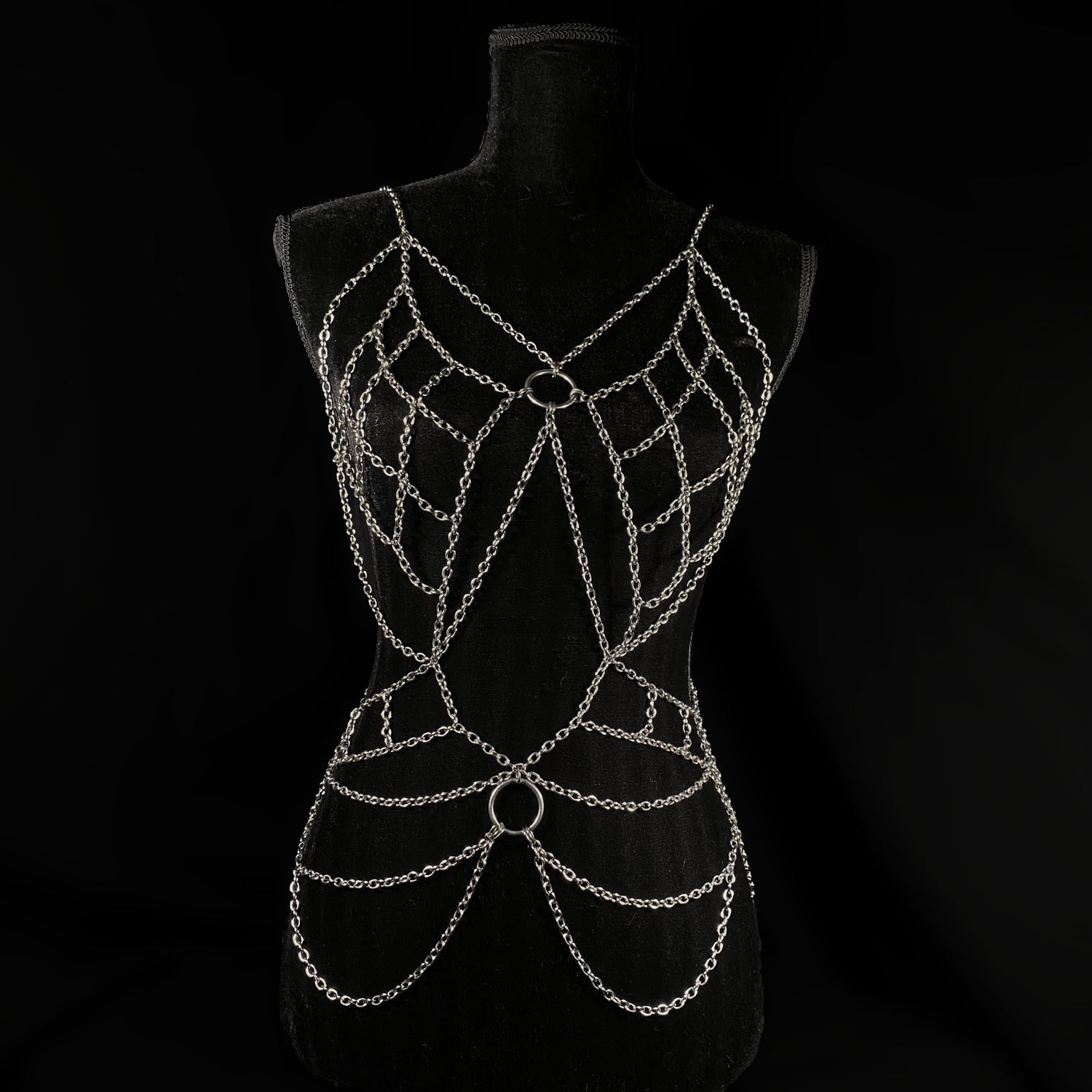 body chains