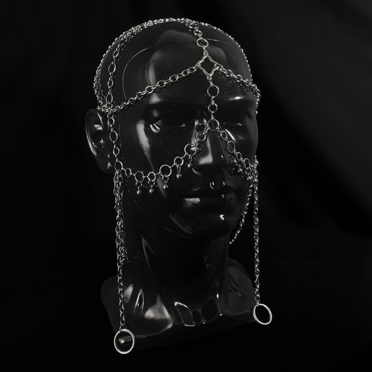 head/face chain